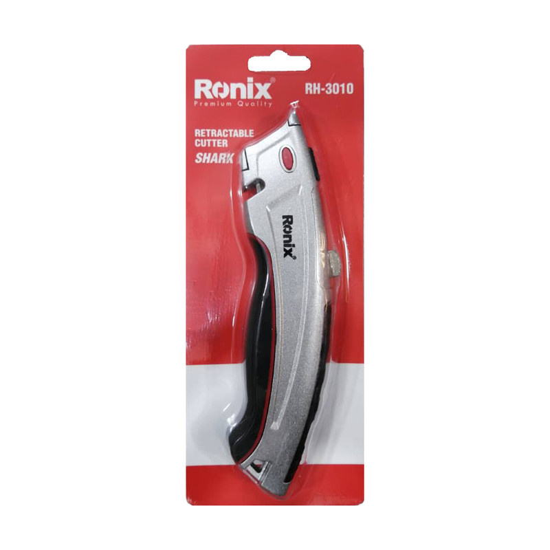 کاتر رونیکس مدل RH-3010 کاتر رونیکس مدل RH-3010