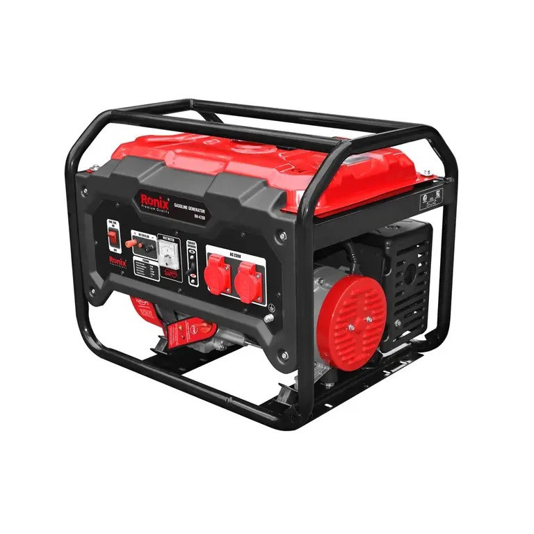 موتور برق رونیکس مدل RH-4781 موتور برق رونیکس مدل RH-4781