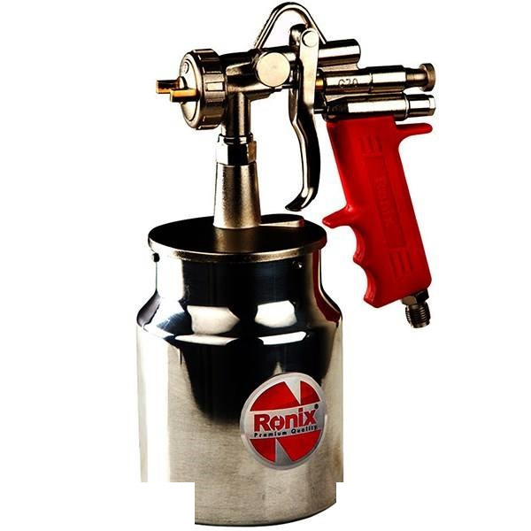 پیستوله بادی رونیکس مدل RX-6408