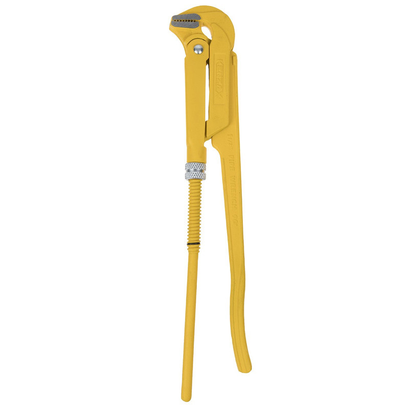 آچار لوله گیر کنزاکس مدل KPW-115 سایز 1.5 اینچ آچار لوله گیر کنزاکس مدل KPW-115 سایز 1.5 اینچ