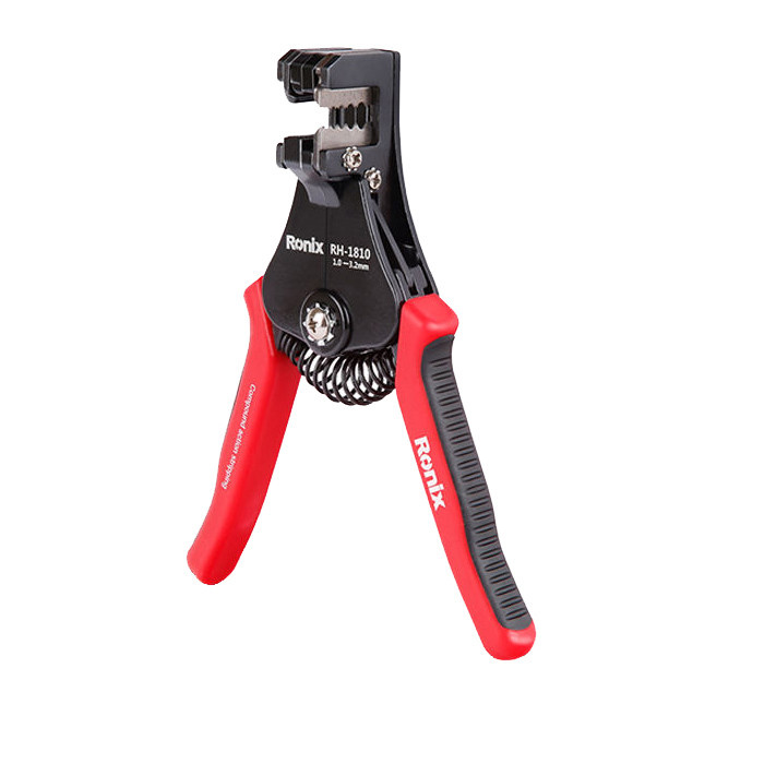 سیم لخت کن اتوماتیک رونیکس مدل RH-1810 سیم لخت کن اتوماتیک رونیکس مدل RH-1810