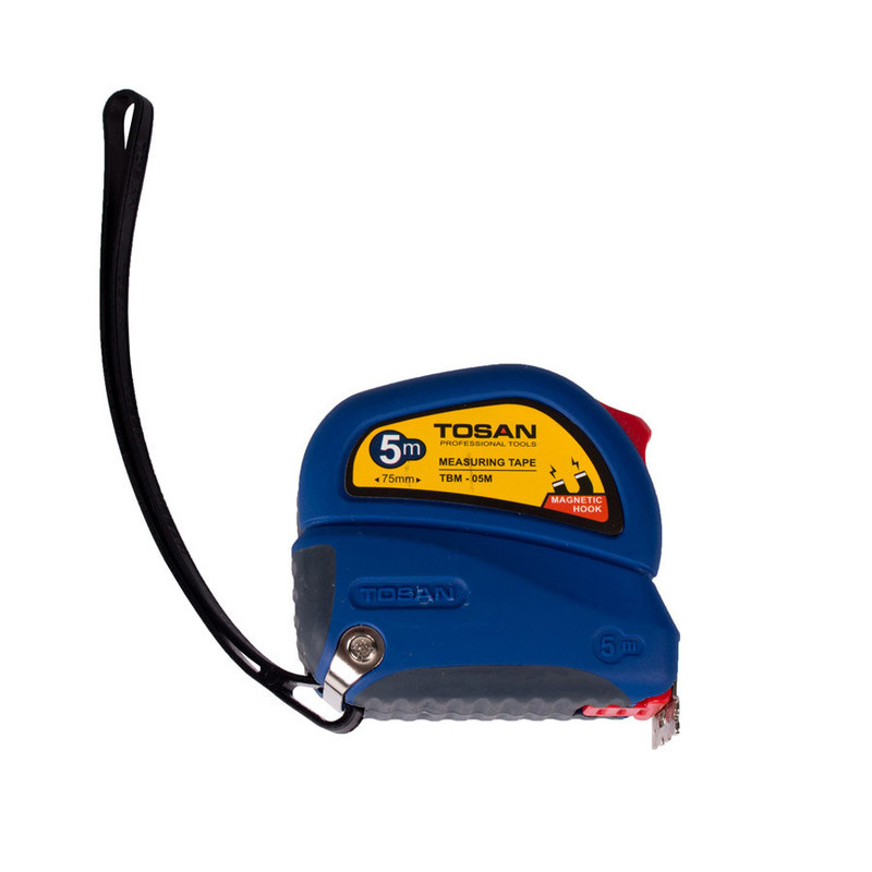 متر 5 متری توسن مدل TBM-05