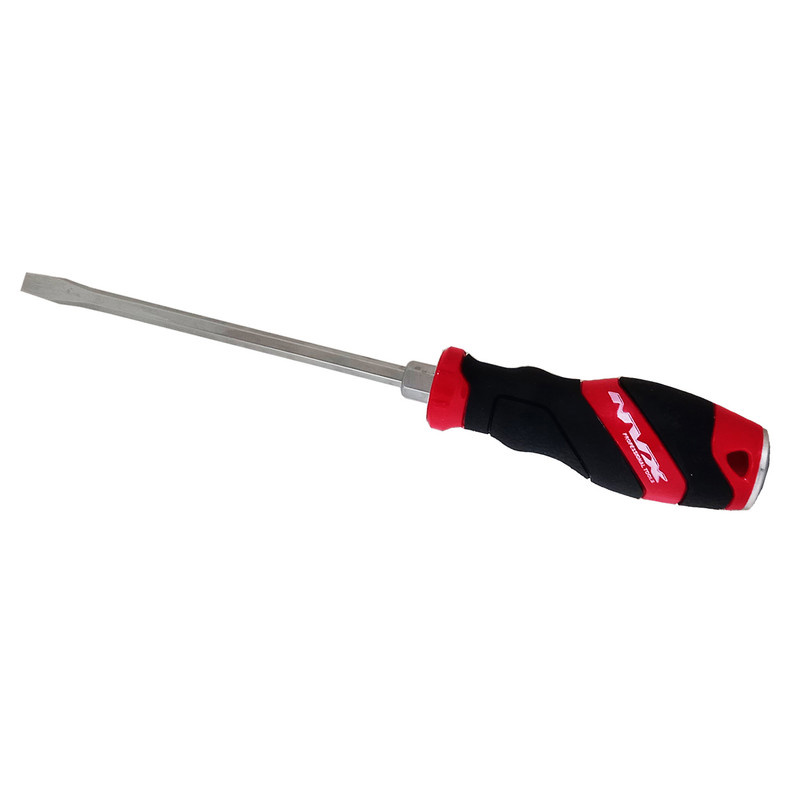 پیچ گوشتی دوسو ضربه خور ان وی ایکس مدل HT - 060150 پیچ گوشتی دوسو ضربه خور ان وی ایکس مدل HT - 060150