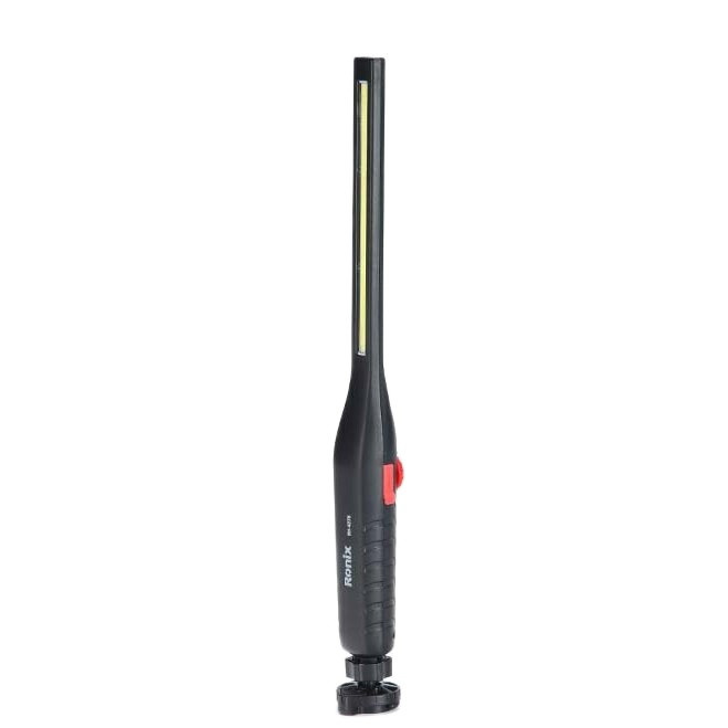 چراغ قوه دستی رونیکس مدل RH-4278 چراغ قوه دستی رونیکس مدل RH-4278