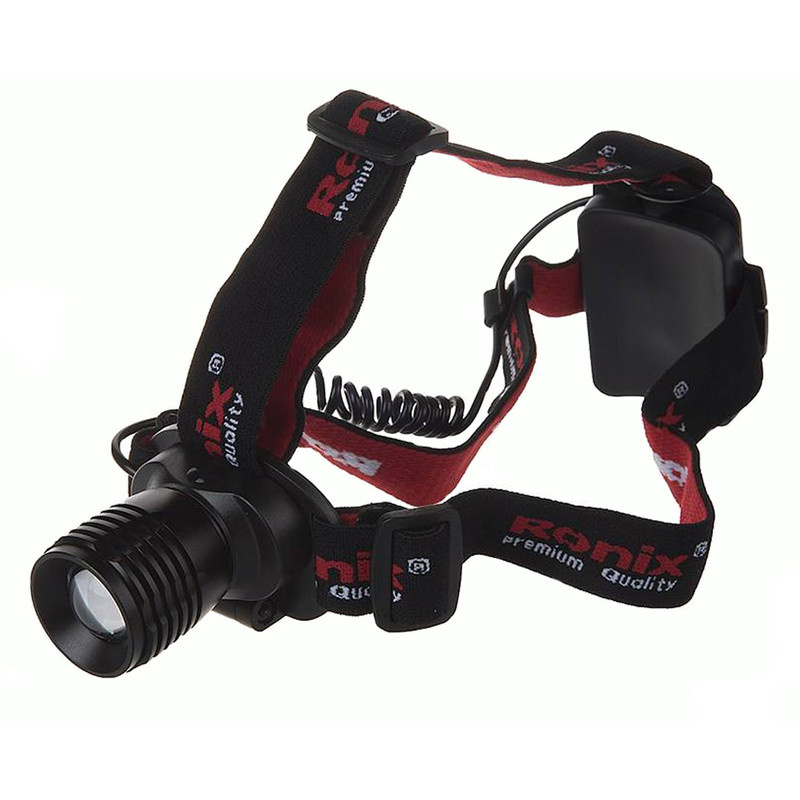 چراغ پیشانی رونیکس مدل RH-4280 کد 11