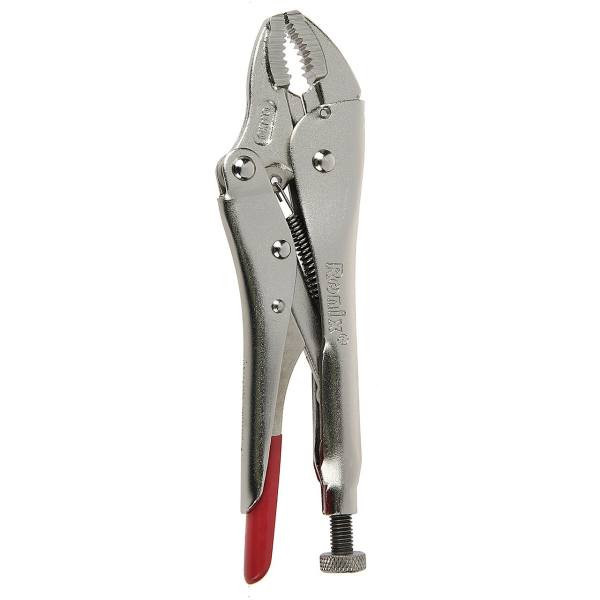 انبر قفلی رونیکس کد NIX-1407 سایز 7 اینچ انبر قفلی رونیکس کد NIX-1407 سایز 7 اینچ
