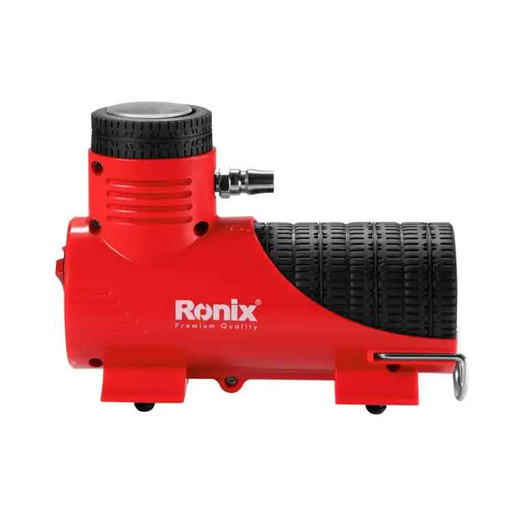 کمپرسور فندکی رونیکس مدل RH-4264 کمپرسور فندکی رونیکس مدل RH-4264