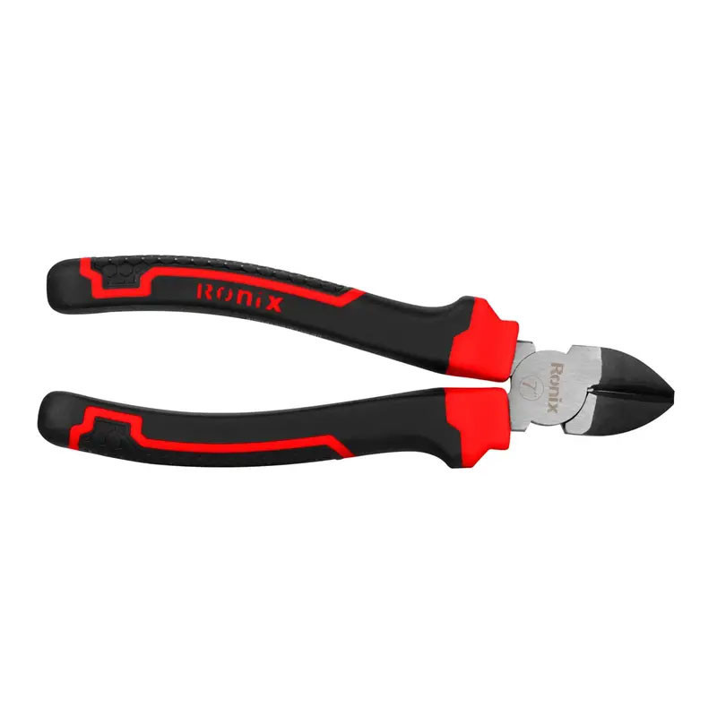سیم چین رونیکس مدل RH-1267 سایز 7 اینچ سیم چین رونیکس مدل RH-1267 سایز 7 اینچ