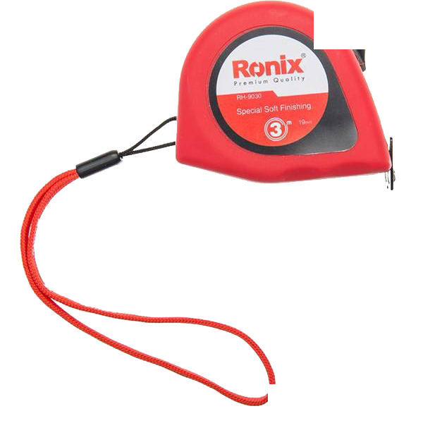 متر 3 متری رونیکس مدل RXH-9030 متر 3 متری رونیکس مدل RXH-9030