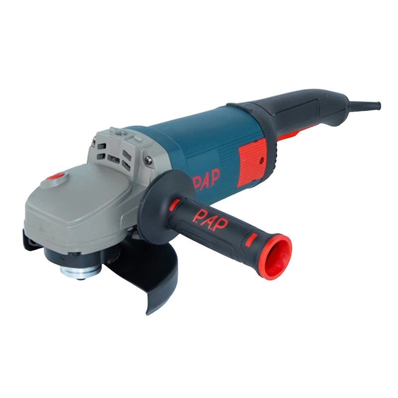 فرز آهنگری 180 میلیمتری 2400 وات پی ای پی مدل AG-3024 فرز آهنگری 180 میلیمتری 2400 وات پی ای پی مدل AG-3024