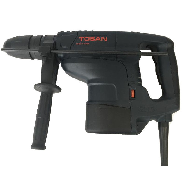 دریل بتن کن توسن مدل 8065H دریل بتن کن توسن مدل 8065H