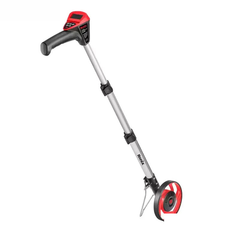 متر چرخ دار رونیکس مدل RH-9855 متر چرخ دار رونیکس مدل RH-9855