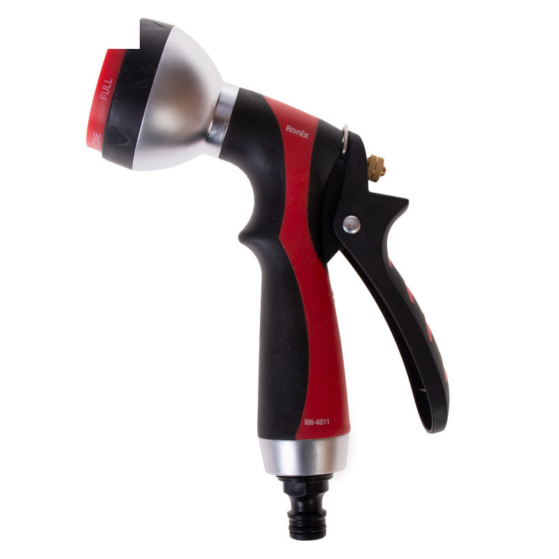 سری آبپاش رونیکس مدل RH-4011 سری آبپاش رونیکس مدل RH-4011