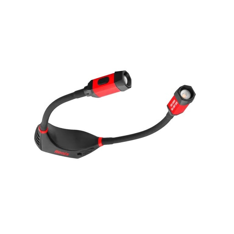 چراغ قوه رونیکس مدل RH-4288 چراغ قوه رونیکس مدل RH-4288