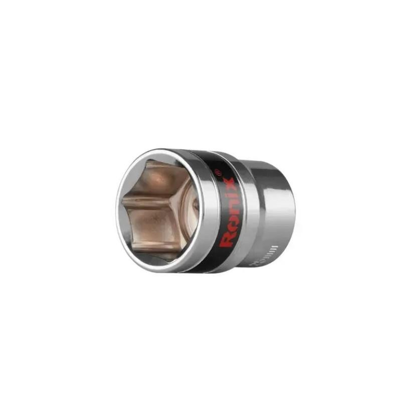 آچار بکس رونیکس مدل RH-2677 سایز 25 میلی متر آچار بکس رونیکس مدل RH-2677 سایز 25 میلی متر