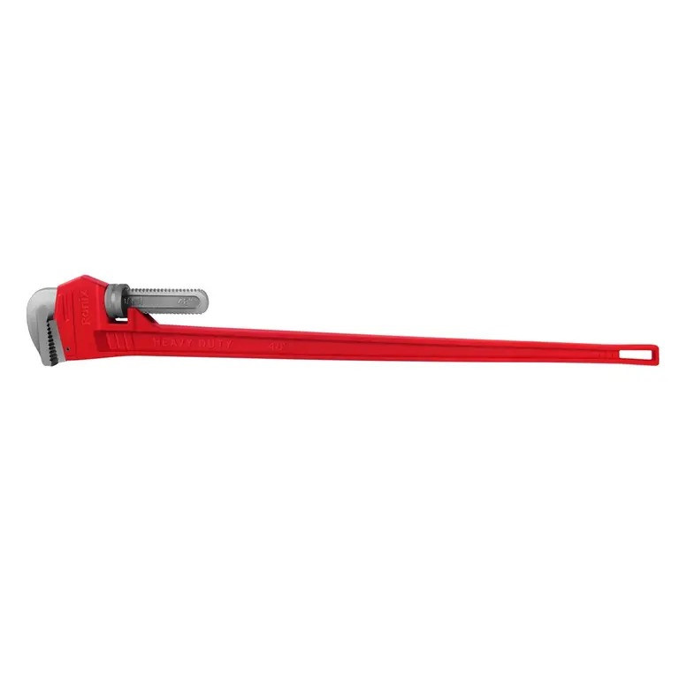 آچار لوله گیر رونیکس مدل RH-2557 سایز 48 اینچ آچار لوله گیر رونیکس مدل RH-2557 سایز 48 اینچ