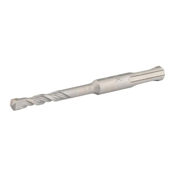 مته چهار شیار رونیکس مدل RH-5002 سایز 7 میلی متر مته چهار شیار رونیکس مدل RH-5002 سایز 7 میلی متر