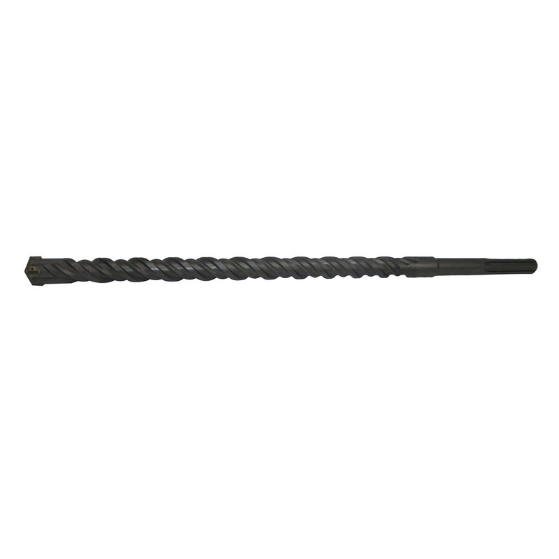 مته پنج شیار رونیکس مدل RH-5014 سایز 24 میلی متر مته پنج شیار رونیکس مدل RH-5014 سایز 24 میلی متر