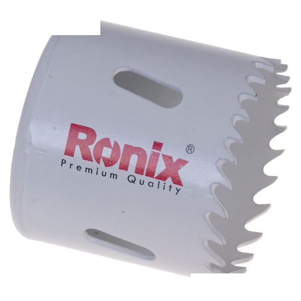 مته گردبر فلز رونیکس کد RH-5228 سایز 46 میلی متر