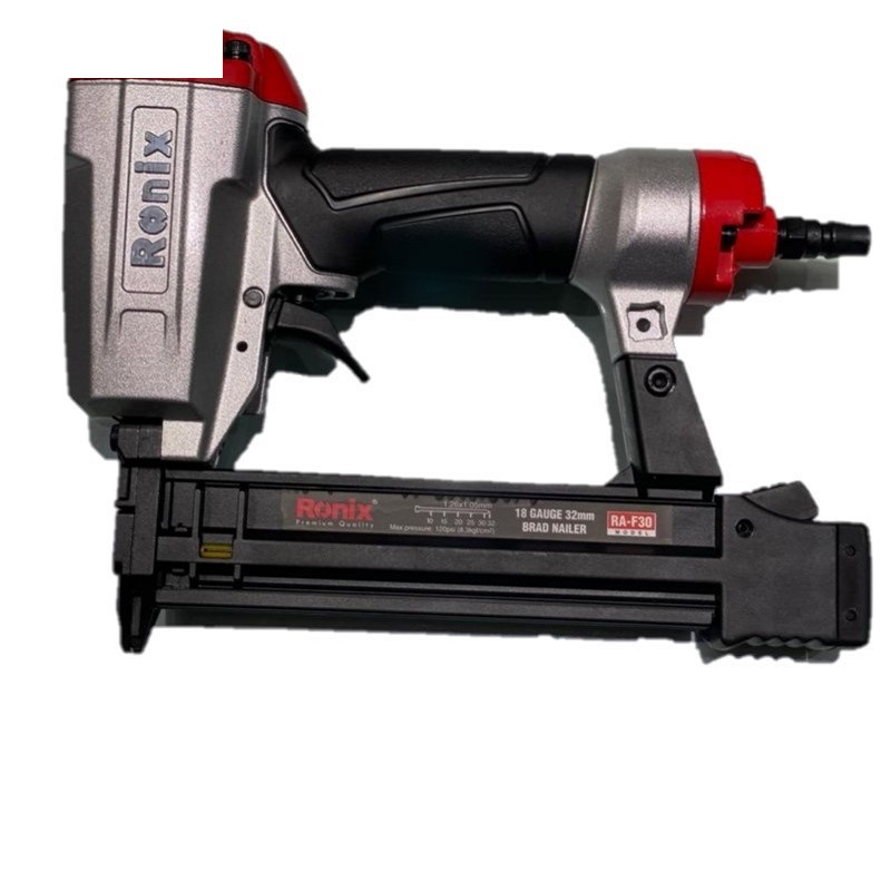 میخ کوب بادی رونیکس مدل RA-F30 میخ کوب بادی رونیکس مدل RA-F30