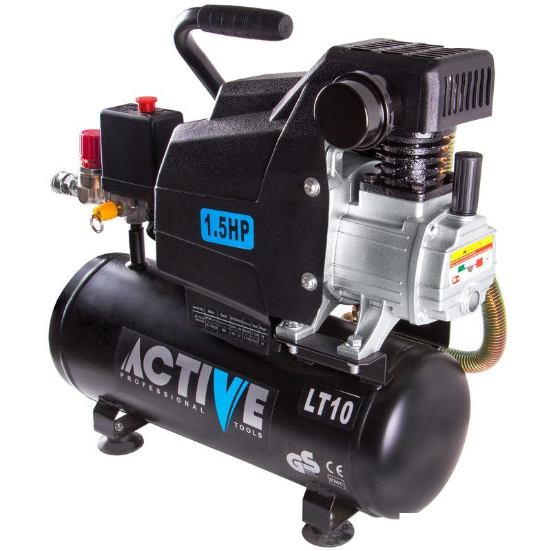 کمپرسور هوای اکتیو مدل AC1110