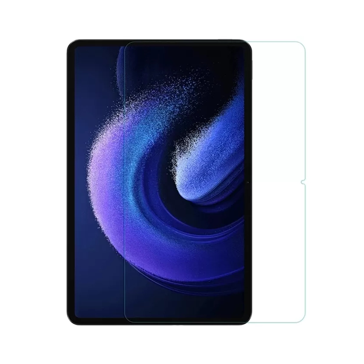 گلس تبلت شیائومی Pad 6 مدل شیشه ای