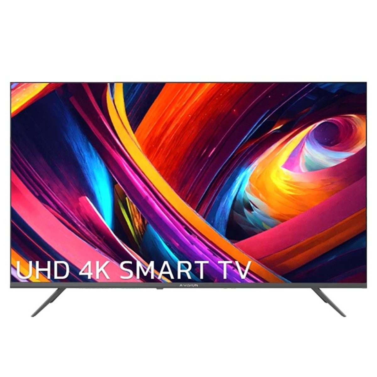 تلویزیون ایکس ویژن مدل 55XYU705 سایز 55 اینچ تلویزیون هایسنس مدل 55XYU705 سایز 55 اینچ-small-image