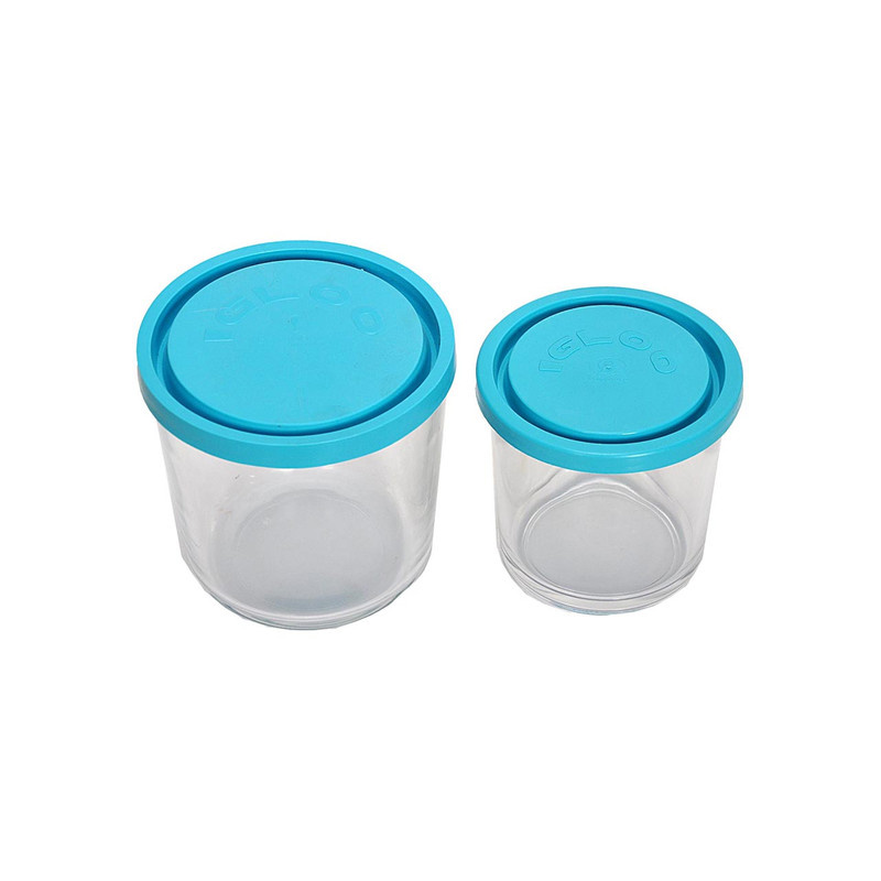 ظرف نگهدارنده مدل 11016استوانه بسته 2 عددی ظرف نگهدارنده مدل 11016استوانه بسته 2 عددی