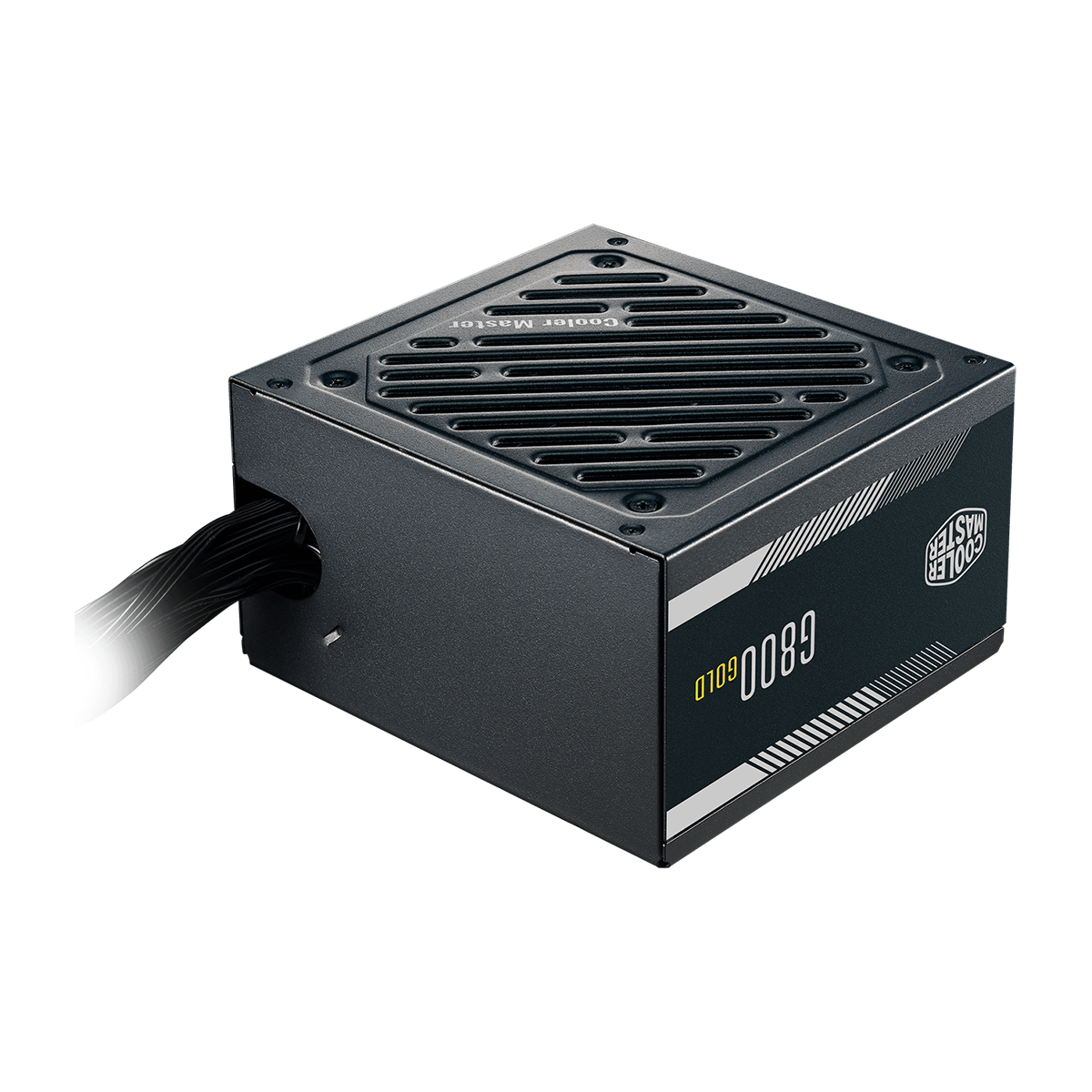 پاور کامپیوتر کولر مستر مدل G800 Gold-small-image