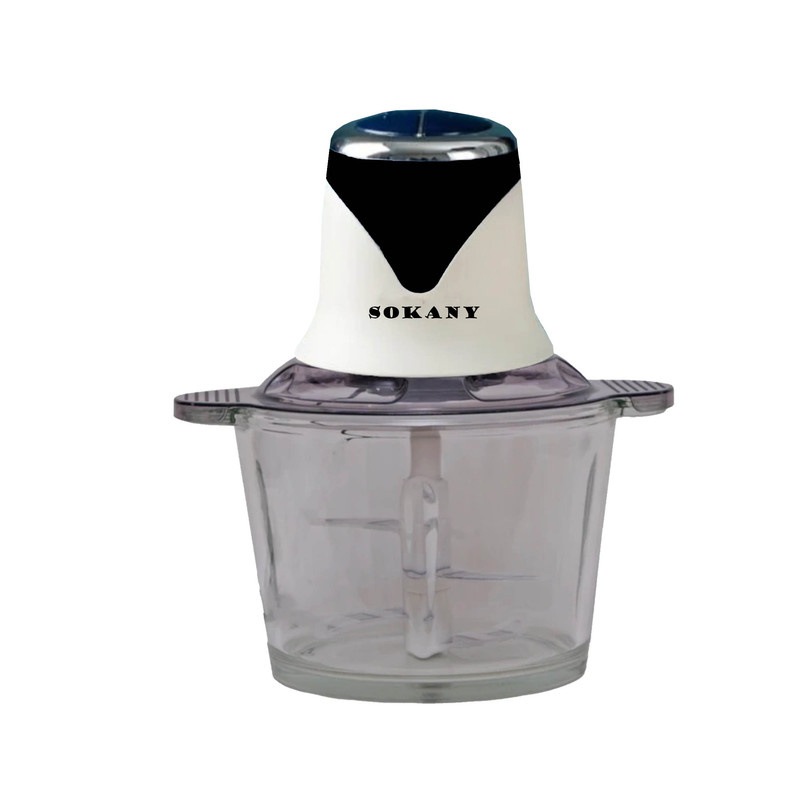 خردکن 2 لیتری سوکانی مدل SK-7010 خردکن 2 لیتری سوکانی مدل SK-7010