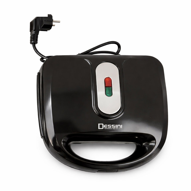 ساندویچساز دو خانه دسینی مدل DS9570 ساندویچساز دو خانه دسینی مدل DS9570