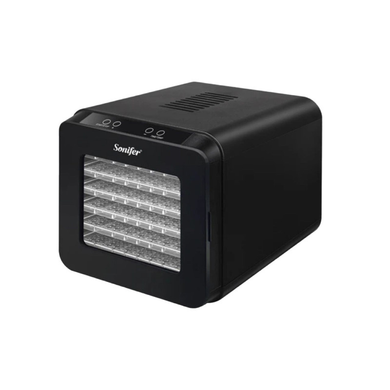 میوه و سبزی خشک کن سونیفر مدل SF-4006 میوه و سبزی خشک کن سونیفر مدل SF-4006