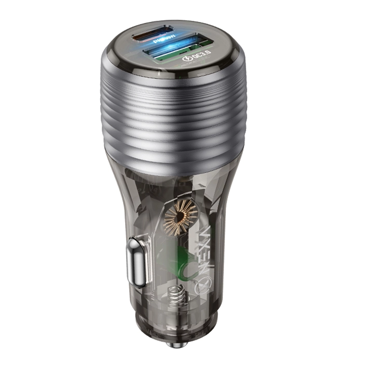 شارژر فندکی نکسا مدل R230-small-image