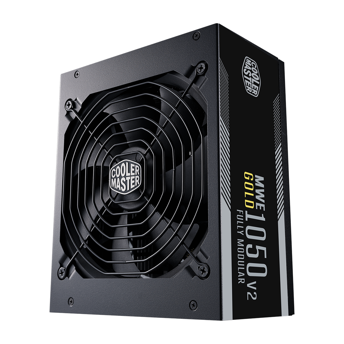 پاور کامپیوتر کولر مستر مدل MWE GOLD 1050 V2-small-image