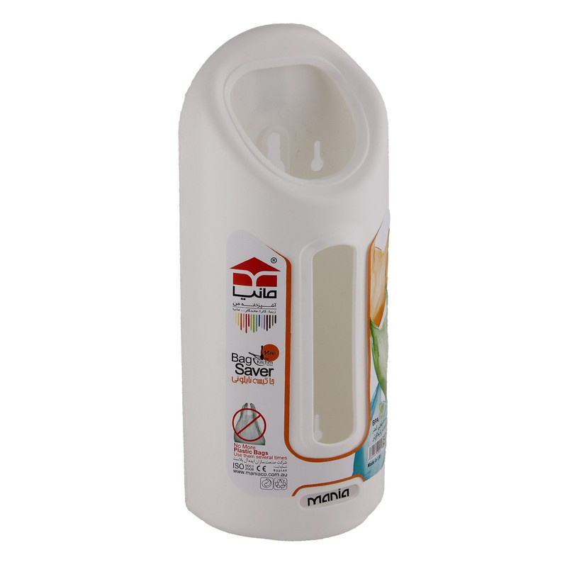 جا کیسه نایلونی مانیا مدل 01