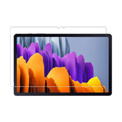 محافظ صفحه نمایش شیشه ای تبلت سامسونگ Galaxy Tab S8 مدل RMS - SUX