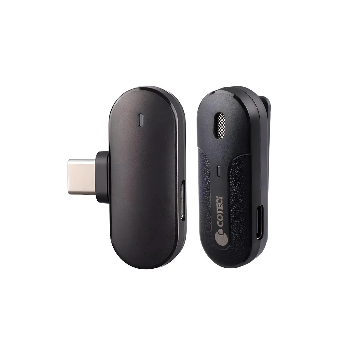 میکروفن یقه ای کوتتسی مدل 74008 Type-C-small-image