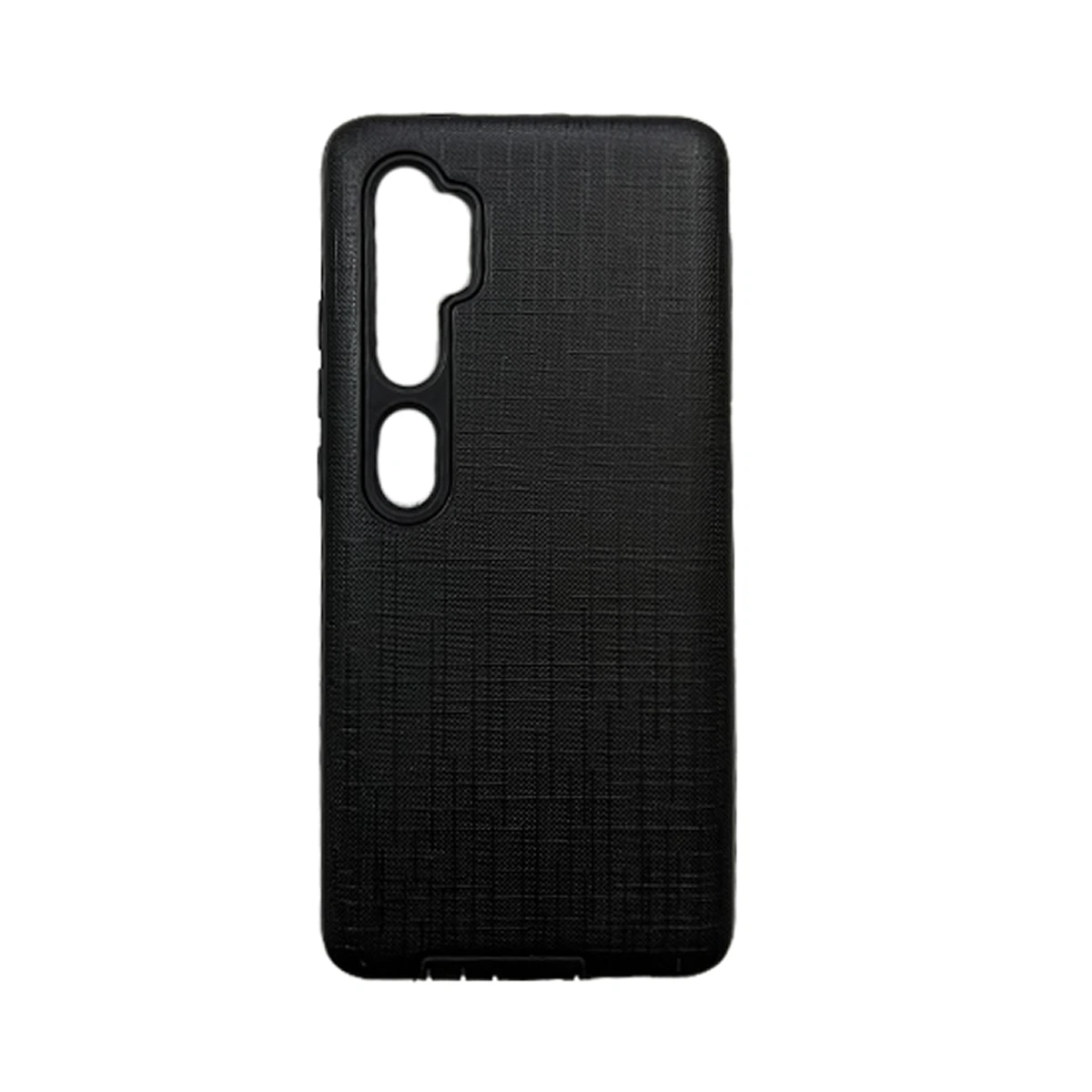 کاور گوشی شیائومی mi note 10 مدل یویو کاور گوشی شیائومی mi note 10 مدل یویو-small-image