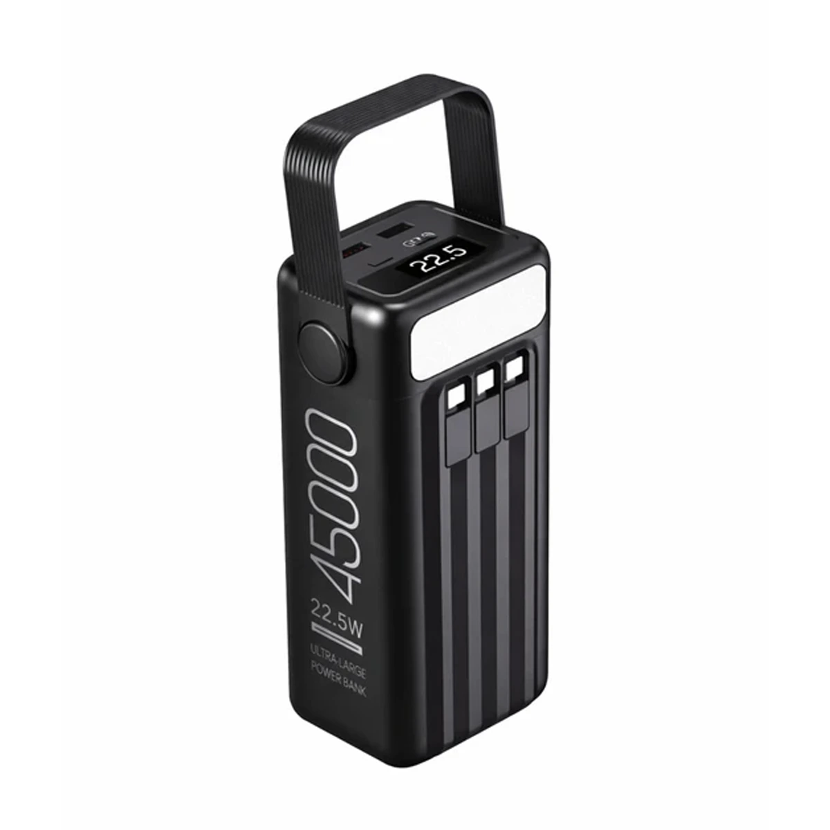 پاوربانک کالوس مدل FAST-H45 PRO ظرفیت 45000 میلی‌آمپرساعت-small-image