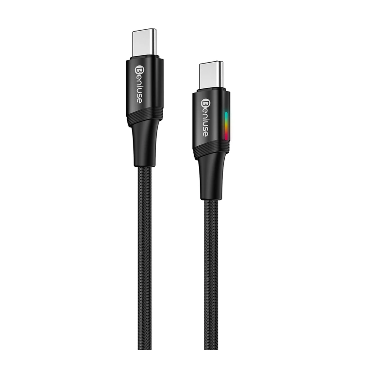 کابل تایپ سی بنیوس مدل BE-CA03 طول 1 متر-small-image