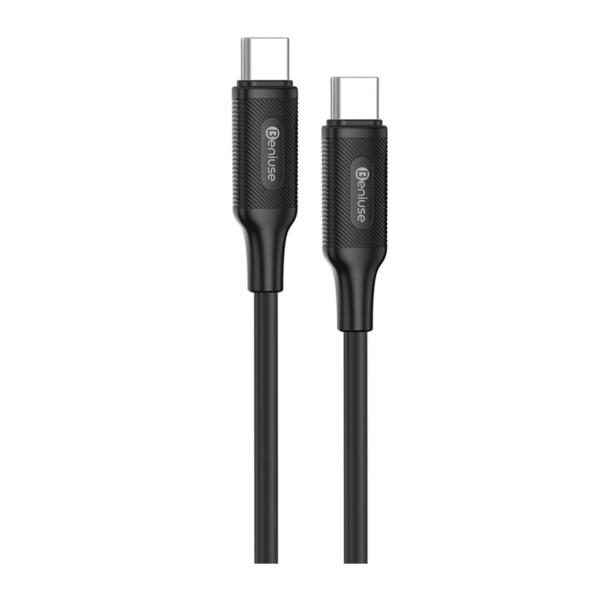 کابل دو سر تایپ سی بنیوس مدل BE-CA07 طول 1 متر