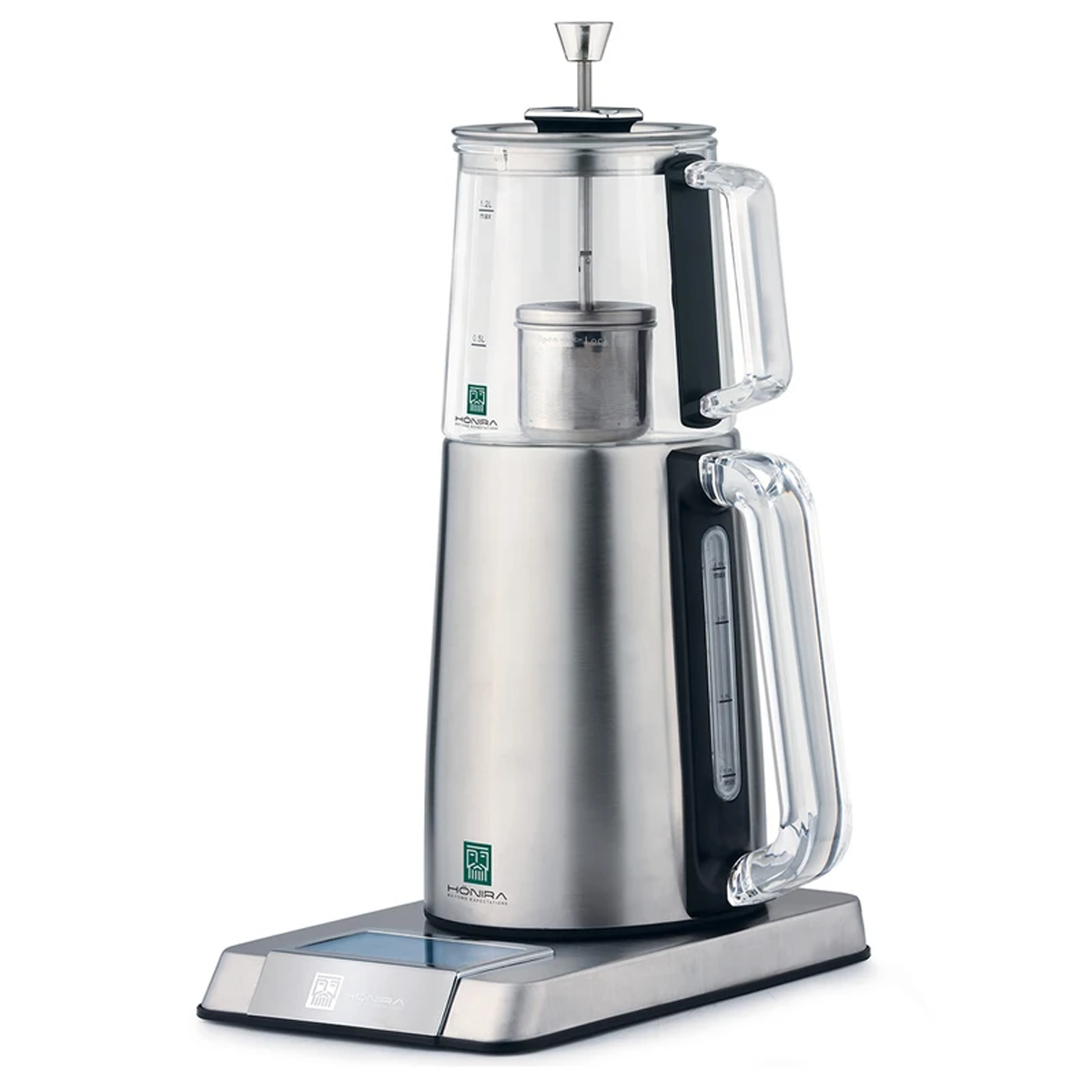 چای ساز هونیرا مدل TMD-103-small-image