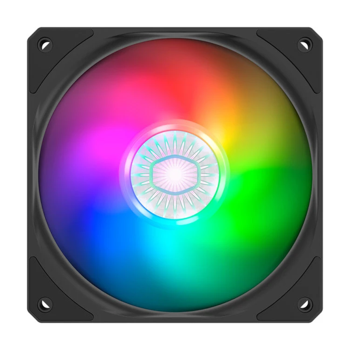 فن کیس کولر مستر مدل SICKLEFLOW 120 ARGB-small-image