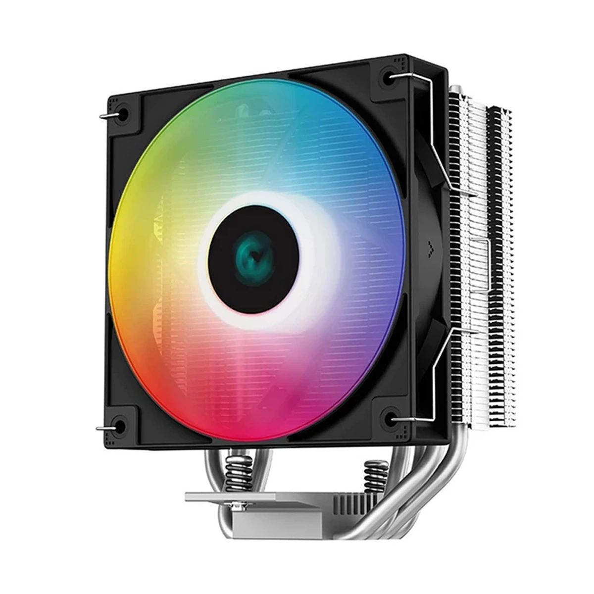 خنک کننده پردازنده دیپ کول مدل AG400 ARGB-small-image
