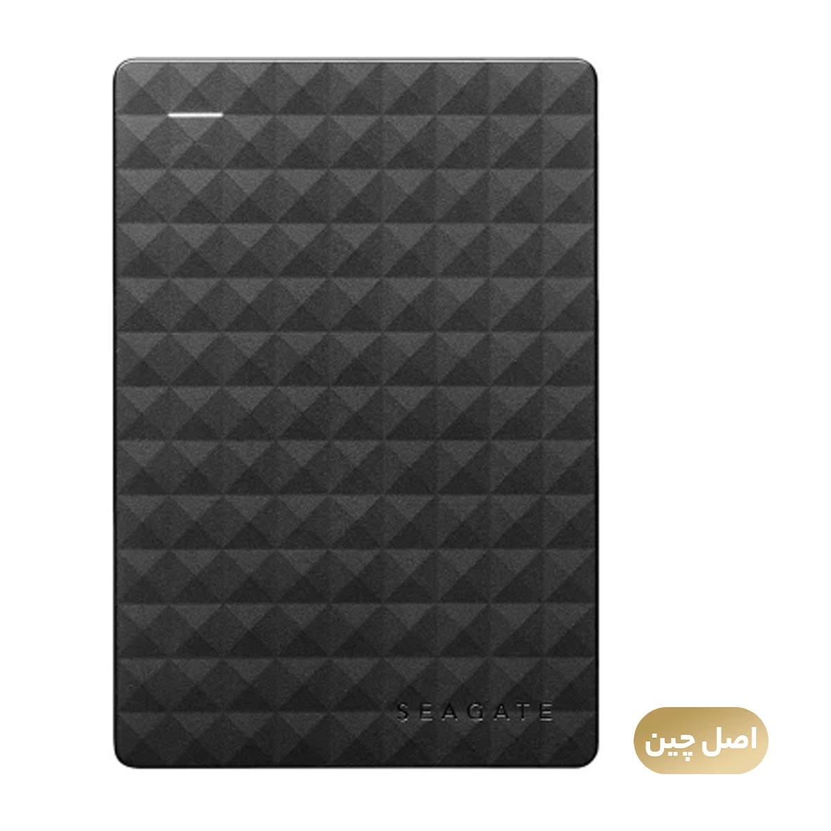 هارد اکسترنال مدل Seagate Expansion Portable STEA1000400 ظرفیت 1 ترابایت - های کپی-small-image