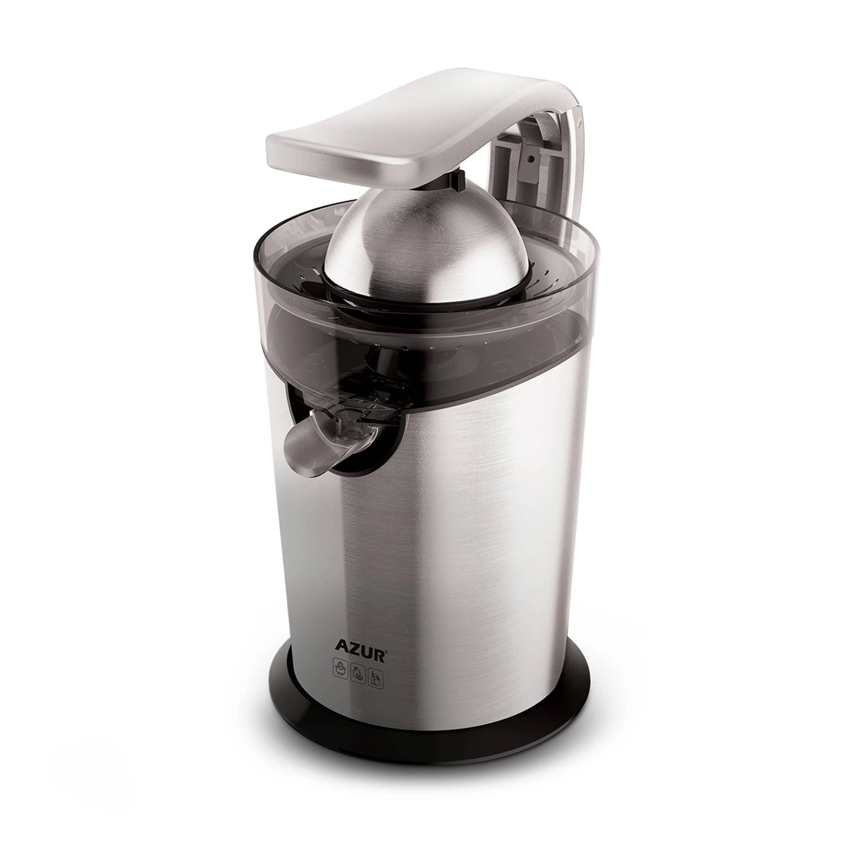 آبمیوه گیری آزور مدل AZ-264CJ