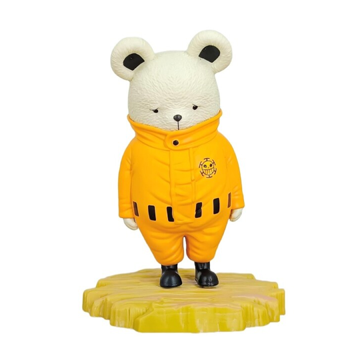 اکشن فیگور طرح Bepo Panda One Piece کد 2167 اکشن فیگور طرح Bepo Panda One Piece کد 2167-small-image