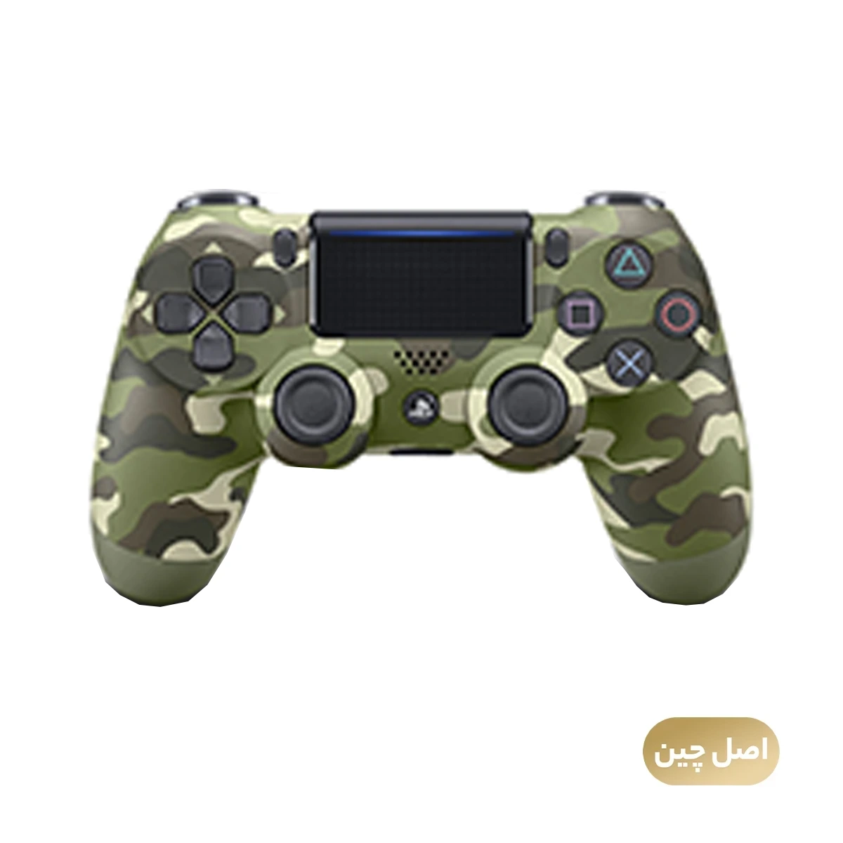 دسته PS4 چریکی مدل DUALSHOCK - های کپی