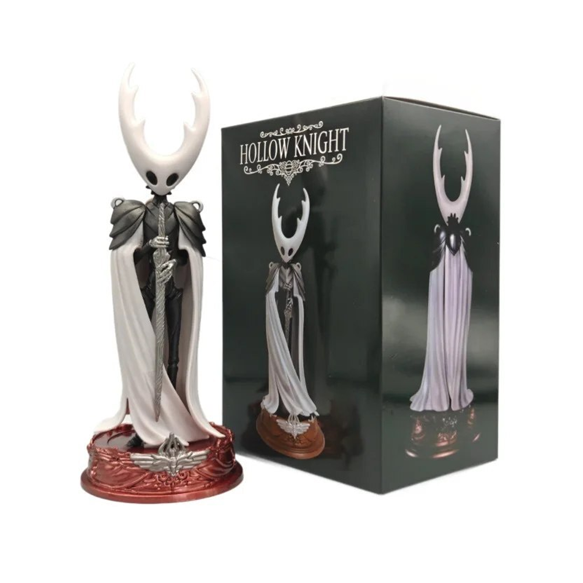 اکشن فیگور طرح هالو نایت کد 1990 اکشن فیگور طرح هالو نایت کد 1990-small-image