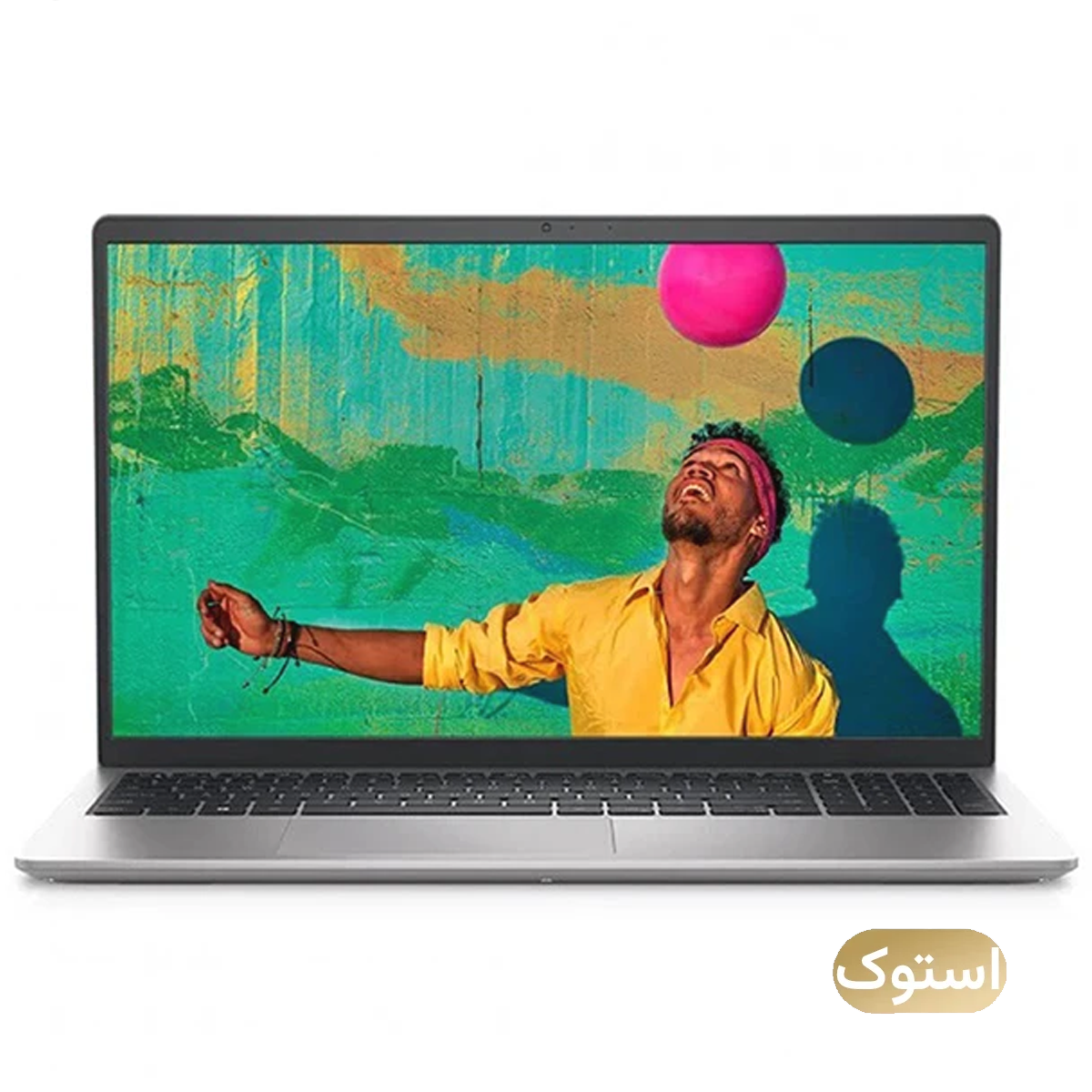 لپ تاپ استوک Used - دل 15.6 اینچی مدل Inspiron 3511 i5 1135G7 8GB 256GB - خاکستری لپ تاپ استوک Used - دل 15.6 اینچی مدل Inspiron 3511 i5 1135G7 8GB 256GB - خاکستری-small-image